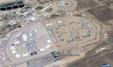 hdsp|hdsp prison.